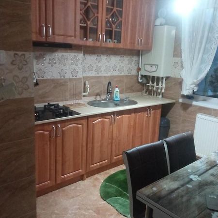 Lupeni  Apartament Bia מראה חיצוני תמונה