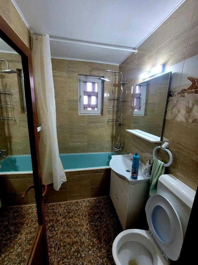 Lupeni  Apartament Bia מראה חיצוני תמונה